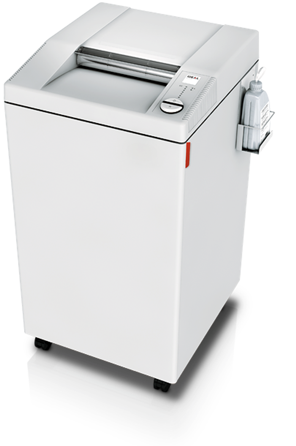 Уничтожитель документов Ideal 3105 CC (4х40мм)