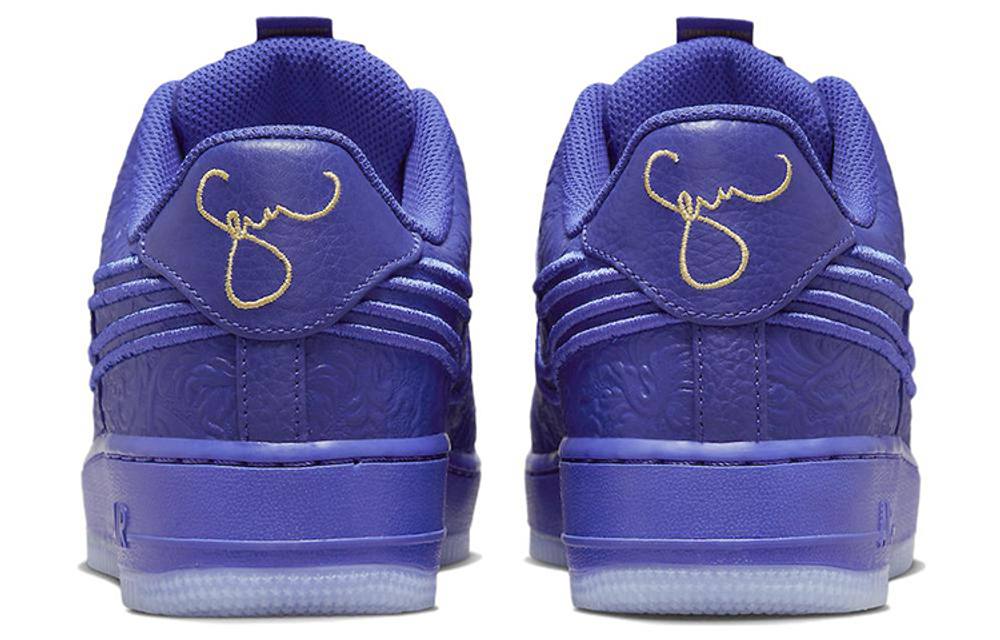 Nike air force 1 low purple suede hotsell