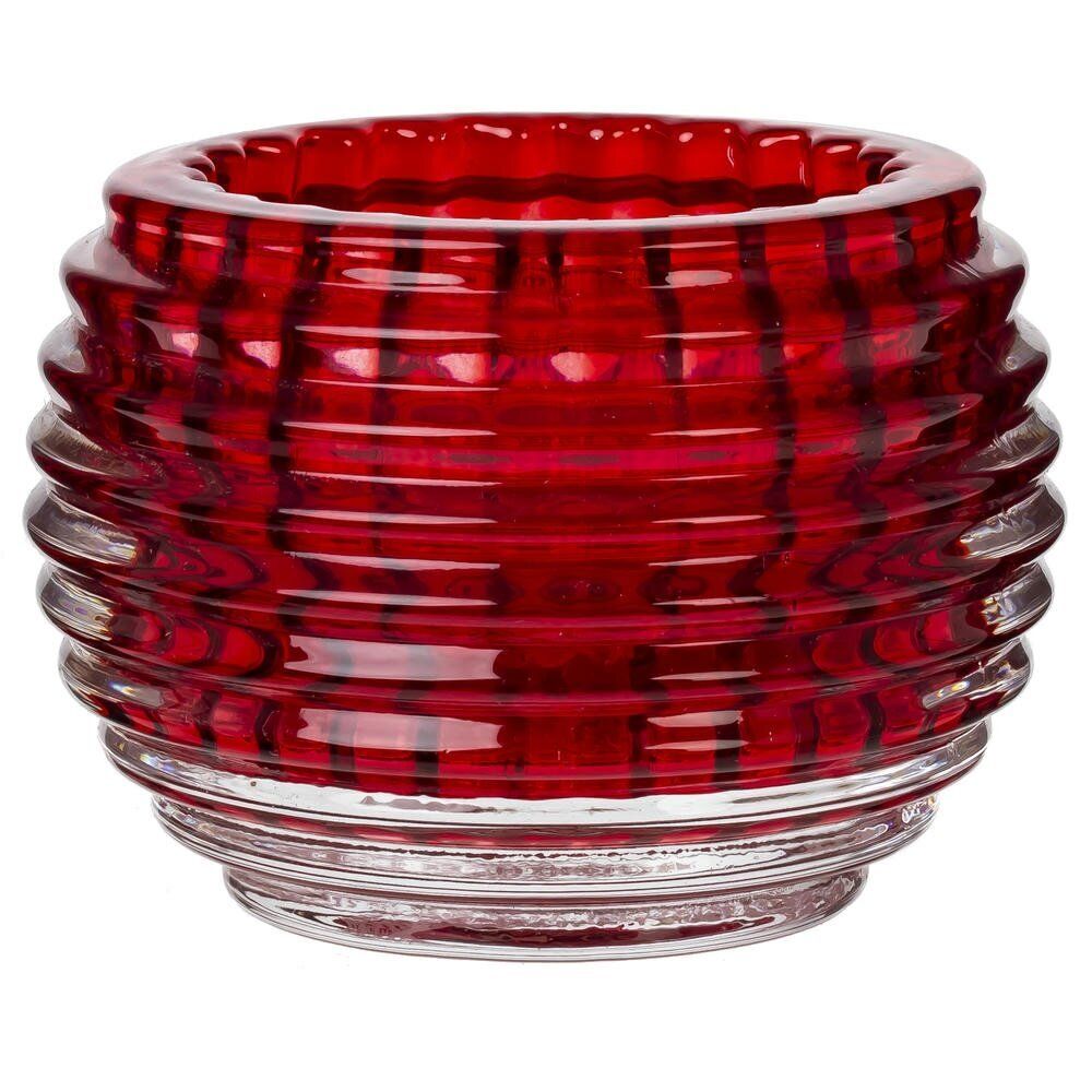 GAEM Подсвечник, L9,5 W9,5 H7 см