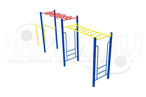 Спортивный комплекс «СГК-3»
