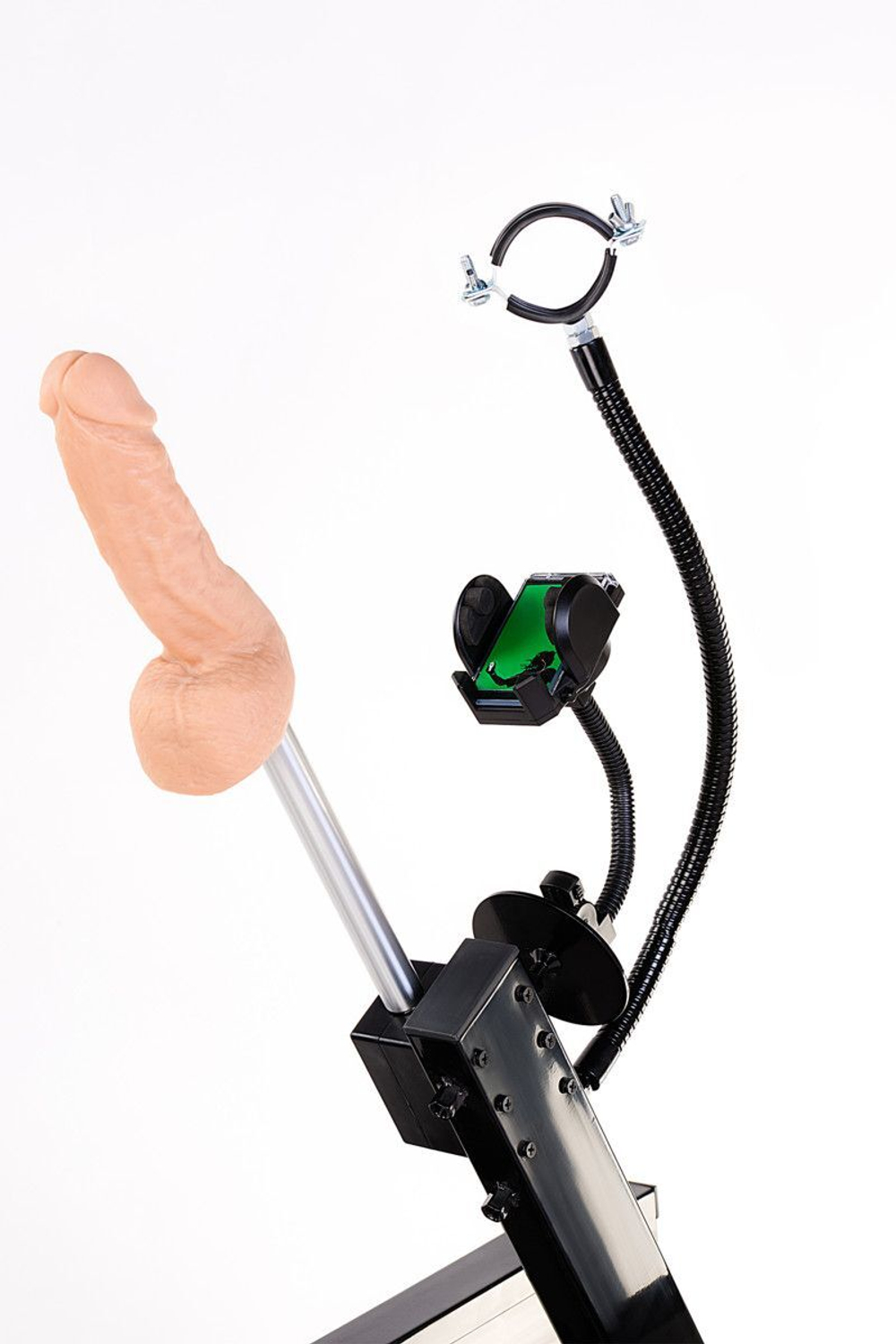 Секс-машина Motion (Цвет: телесный)