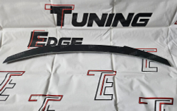 Лип спойлер багажника W Style Lada Vesta