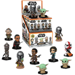 Фигурка Funko Mystery Minis The Mandalorian