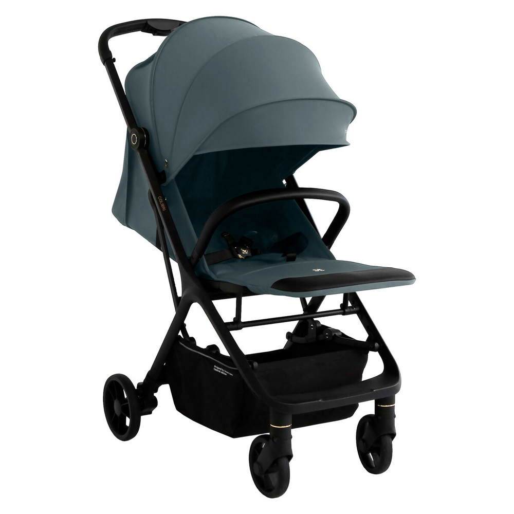 Прогулочная коляска Sweet Baby Colibri Green