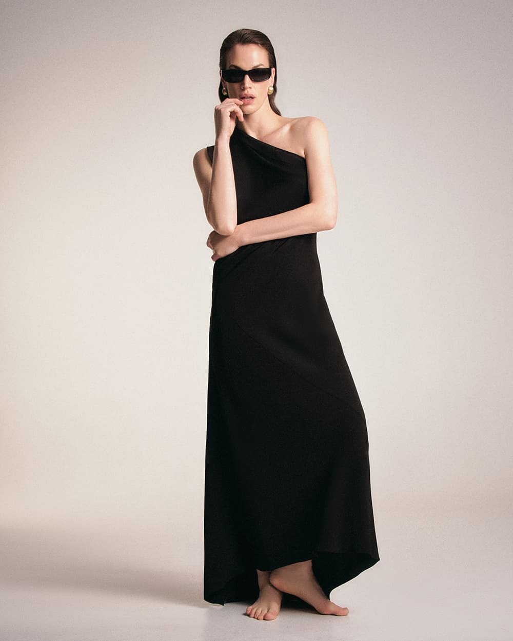 Платье "Athena"