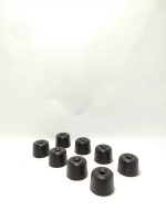 Мебельные ножки пластиковые для дивана шкафа и тумбочки