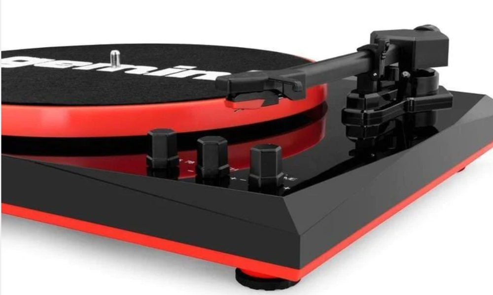 Проигрыватель Gemini TT-900BR