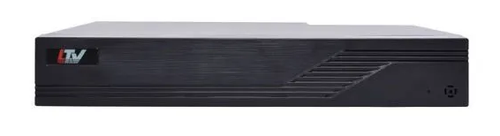 LTV-2RN0810-P, Видеорегистратор IP, 8-канальный c POE портами