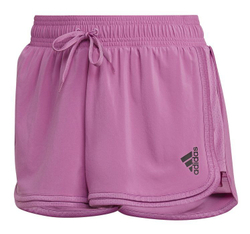 Женские Шорты теннисные Adidas Club Short - semi pulse lilac