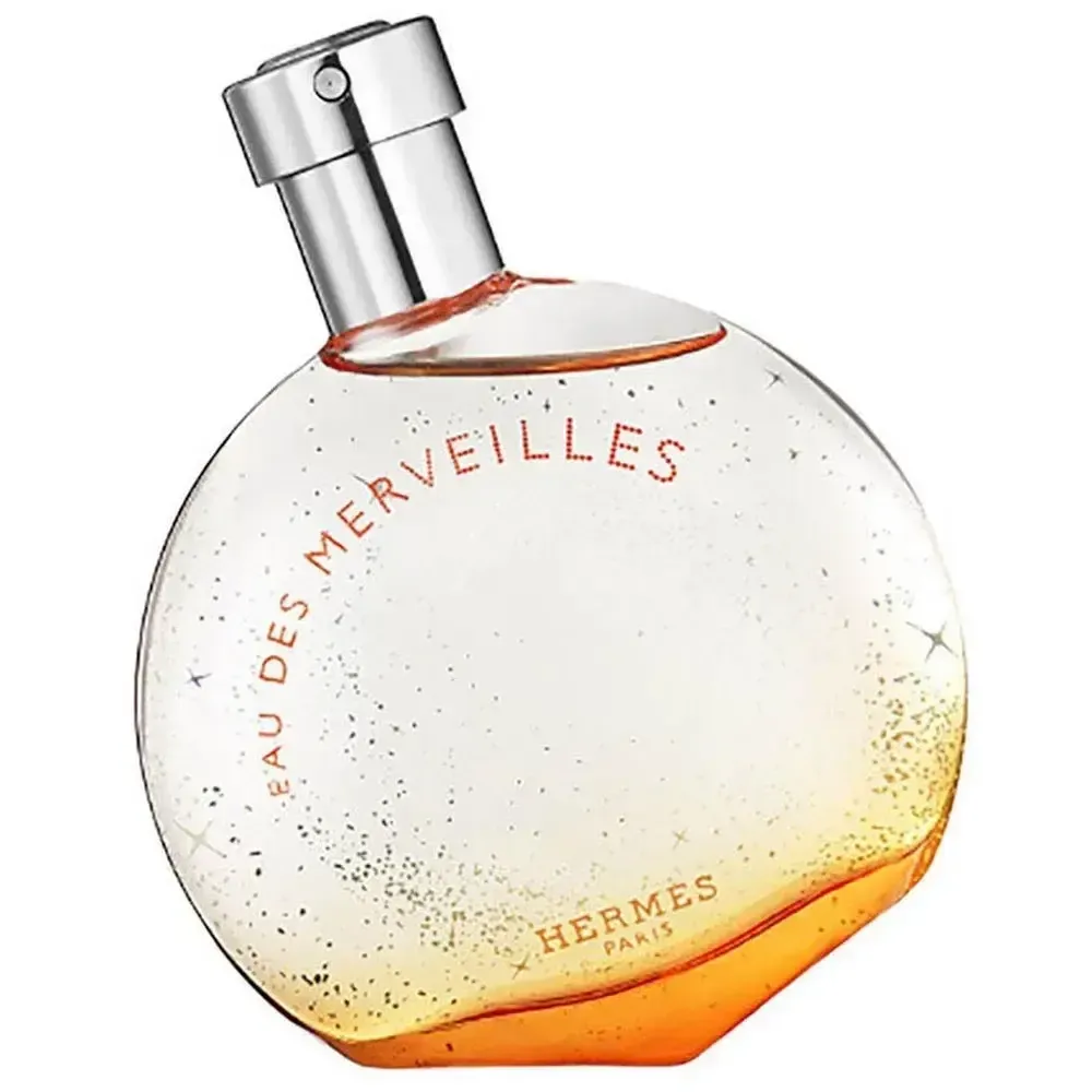 Женская парфюмерия Hermes Eau Des Merveilles 50ml