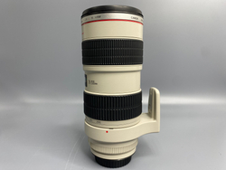 Canon EF 70-200 2.8L IS USM с нюансом