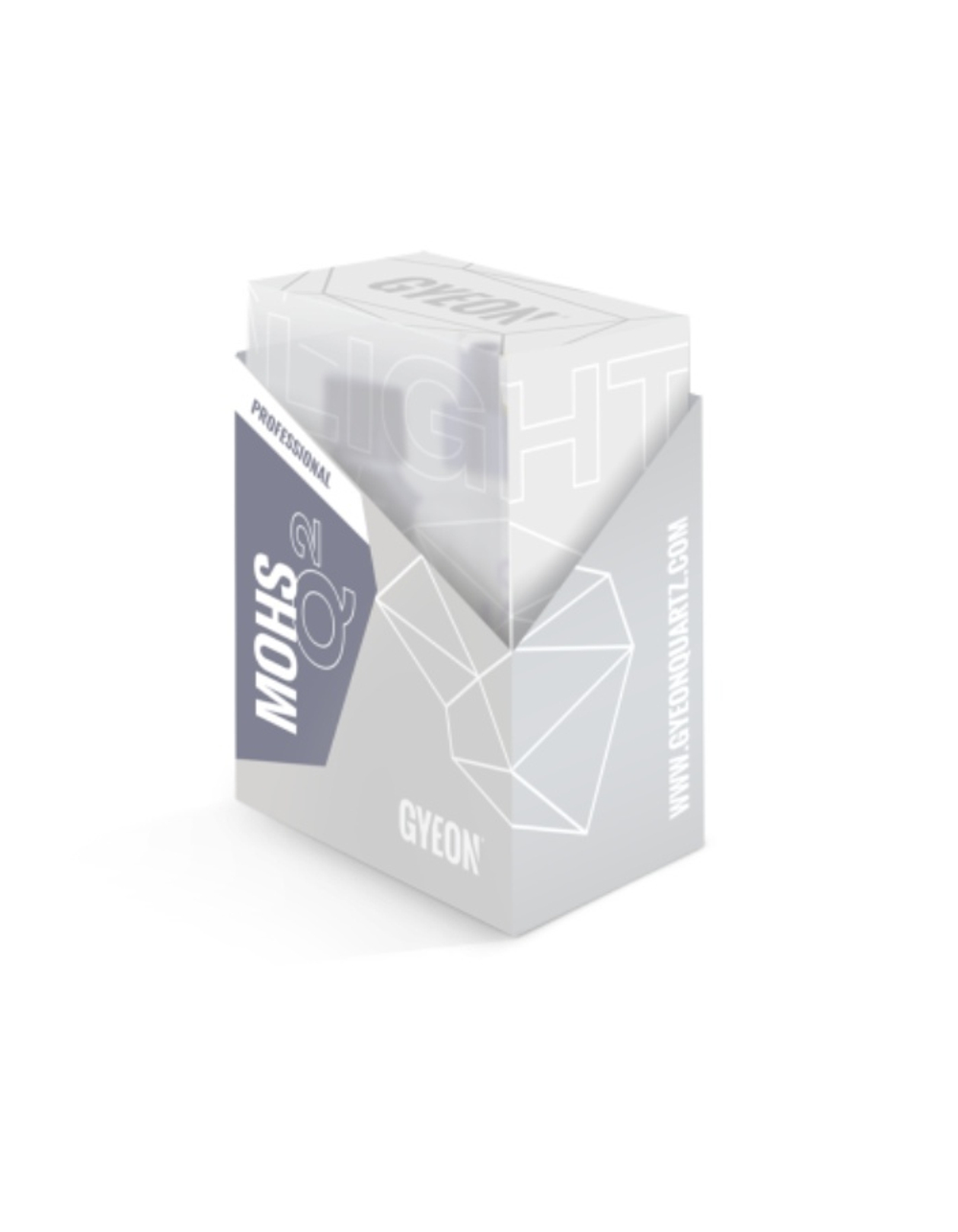 GYEON Кварцевая защита 18 месяцев Q2 Mohs Light box 30мл