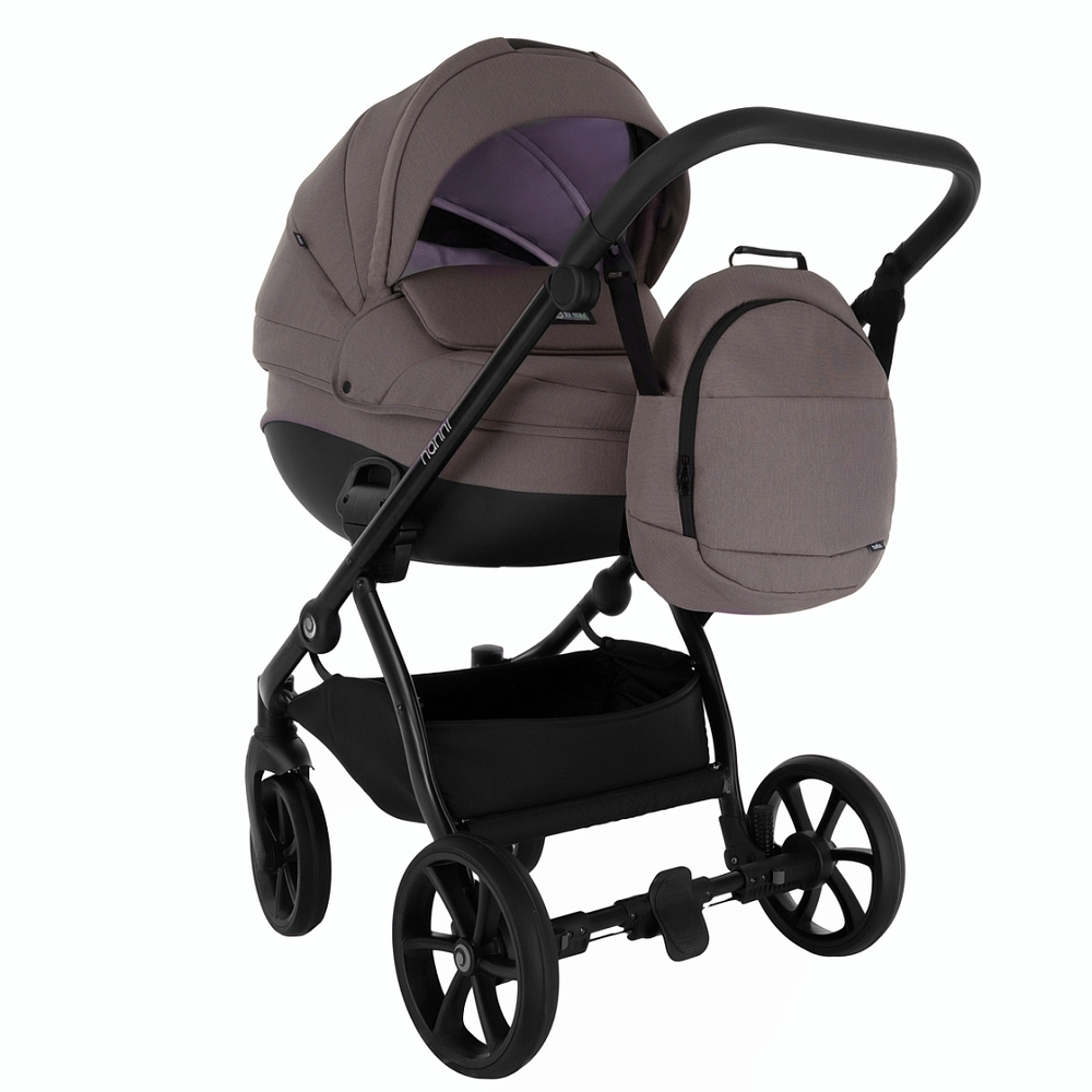 Коляска 3 в 1 Tutis Nanni