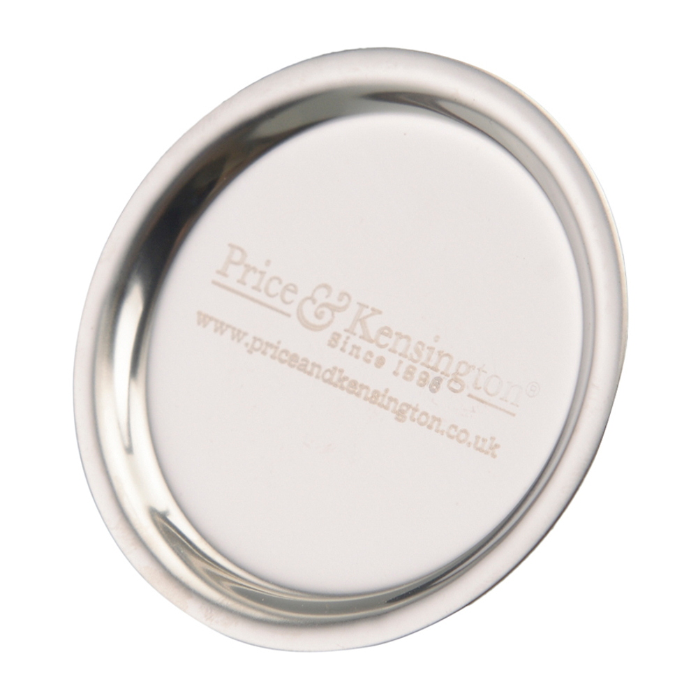 Емкость для заваривания чая с блюдцем