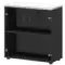 Шкаф СМШ-28С  792x380x835 Смарт