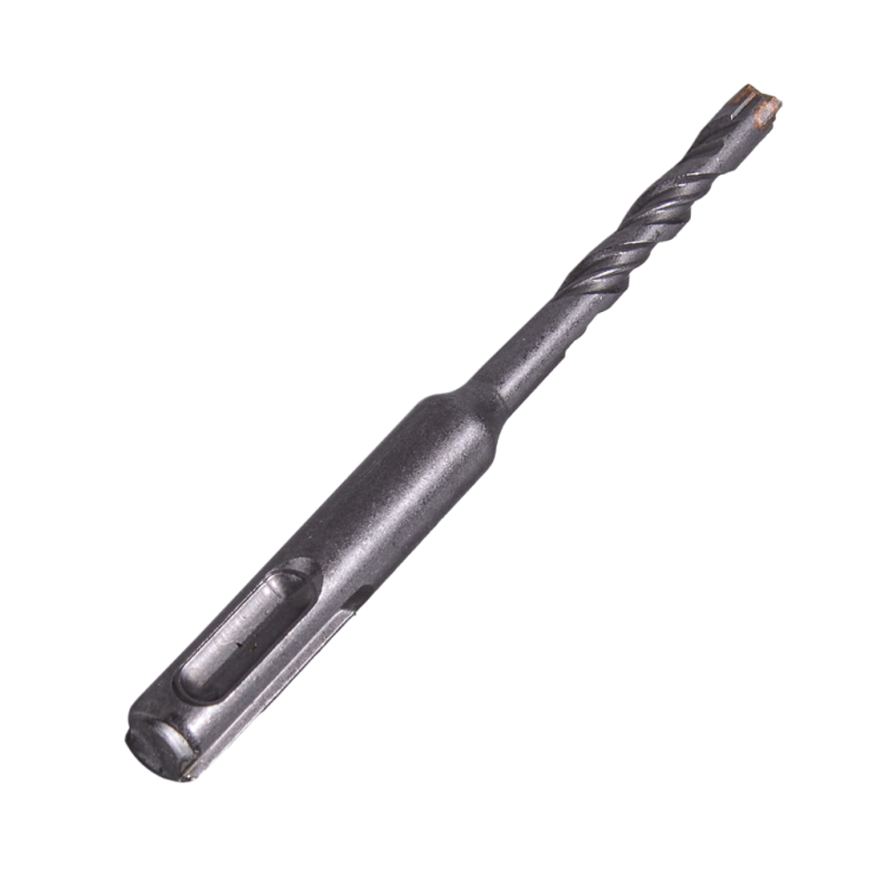 Бур по бетону Вихрь КВАДРО 6x110x50