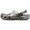 Crocs Classic Clog 'Skeleton Edge Camo'