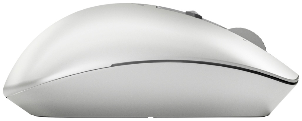 Мышь HP 930 Creator серебристый