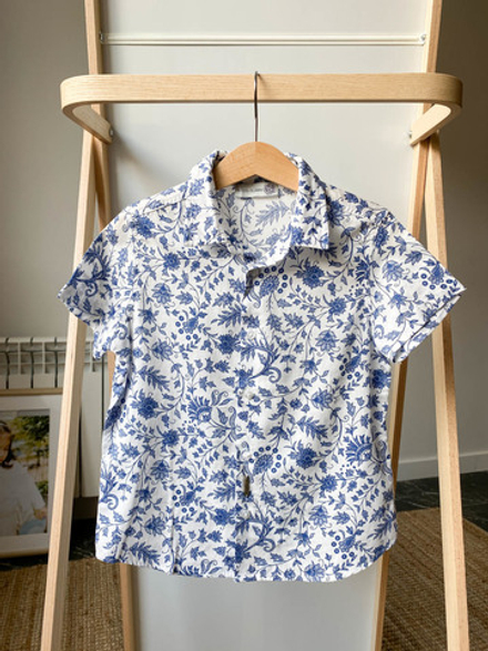 Рубашка Monnalisa, 116