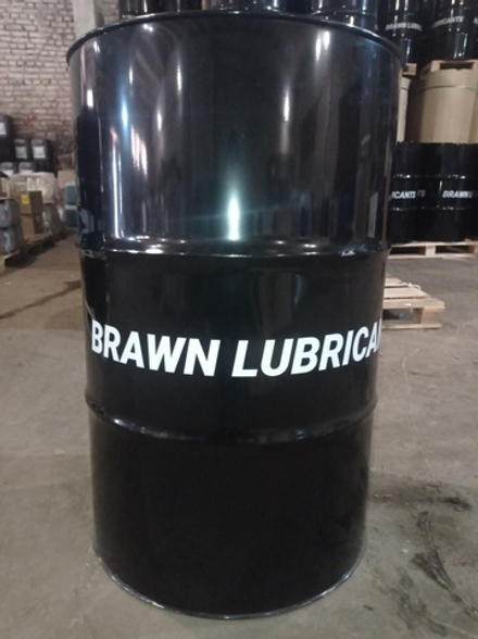 Масло моторное BRAWN TRUCKGARD 800 LD 10W-40, 200 л