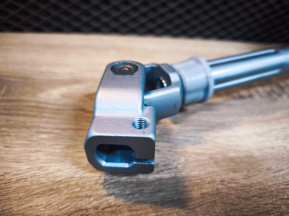 Вал промежуточный рулевого управления VAG Audi Q5 8RB