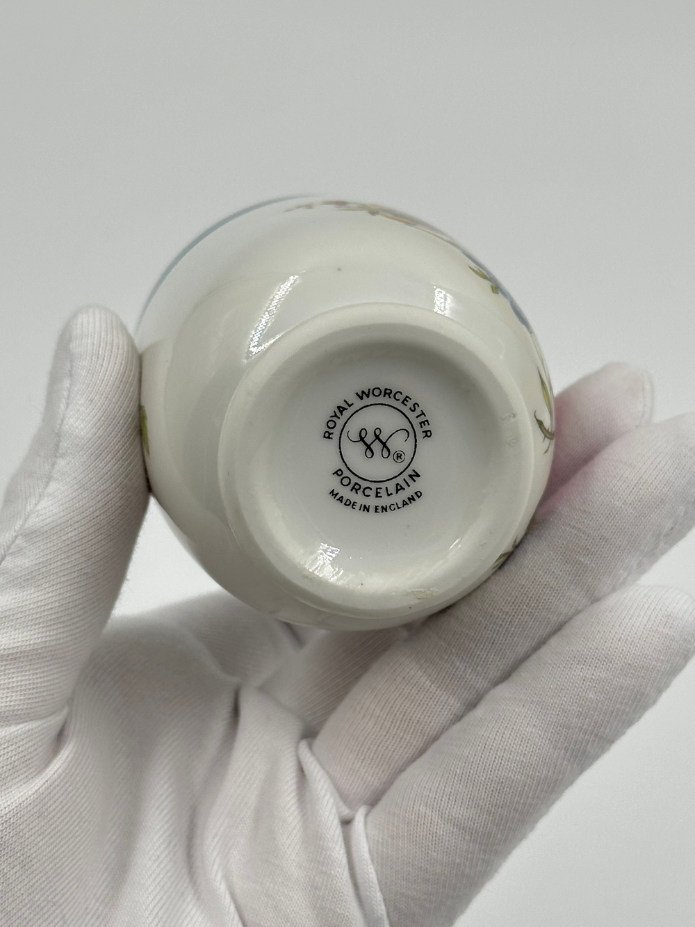 Кодлер Royal Worcester