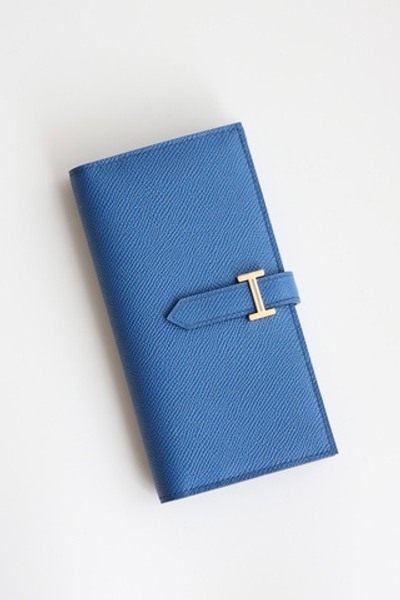 Hermes Bearn Wallet