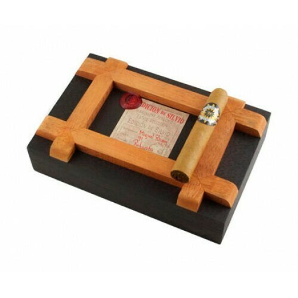 Perdomo Edicion de Silvio Robusto Maduro