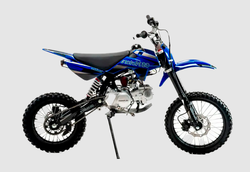 Питбайк Motoland GS Motors S14 17/14