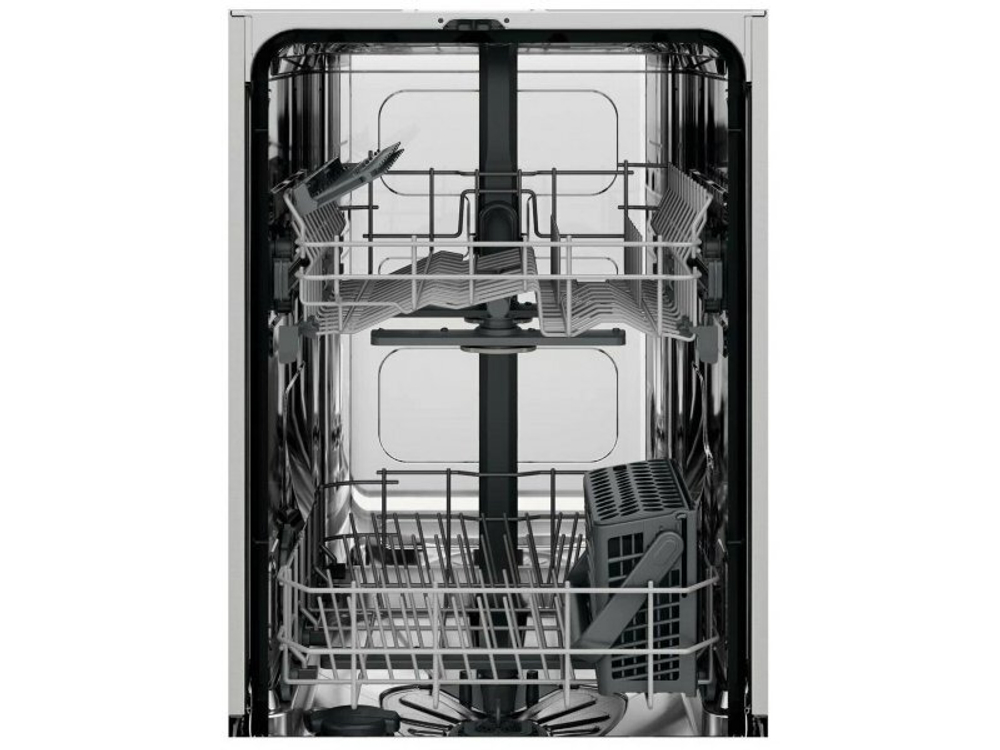 Встраиваемая посудомоечная машина Electrolux EEA12100L