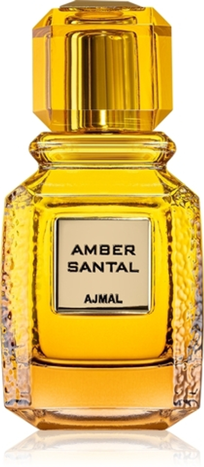 Ajmal Amber Santal  парфюм
