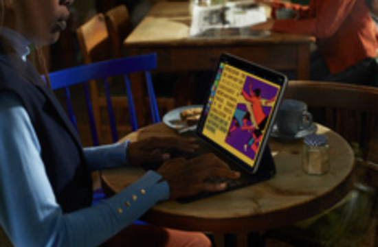 Мощь в каждом дюйме: сравнение iPad Pro 11 и iPad Pro 12,9