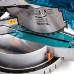 Торцовочная пила Makita LH1201FL