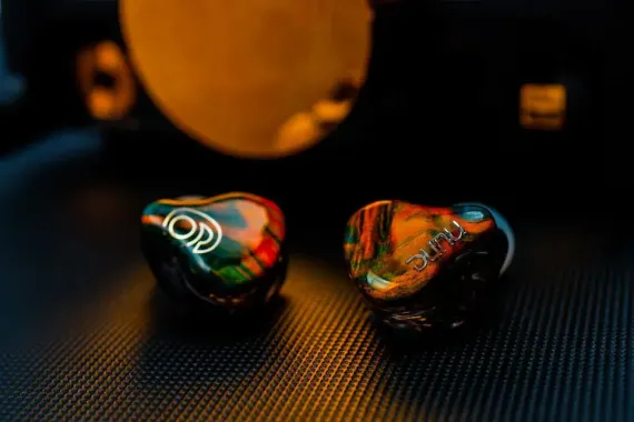 DUNU Studio SA6