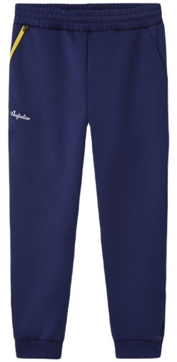Теннисные брюки Australian Volee Trouser - blu cosmo/altro