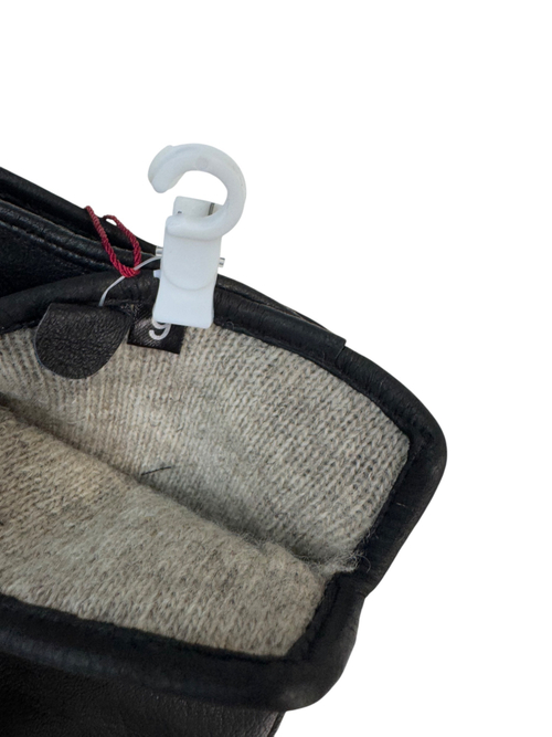 Перчатки. Женские. Великаны.Материал верха: Кожа оленя. Подклад: Трикотаж-шерсть. 5 шт в упаковке.