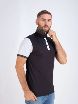 Футболка поло мужская Турция, тенниска