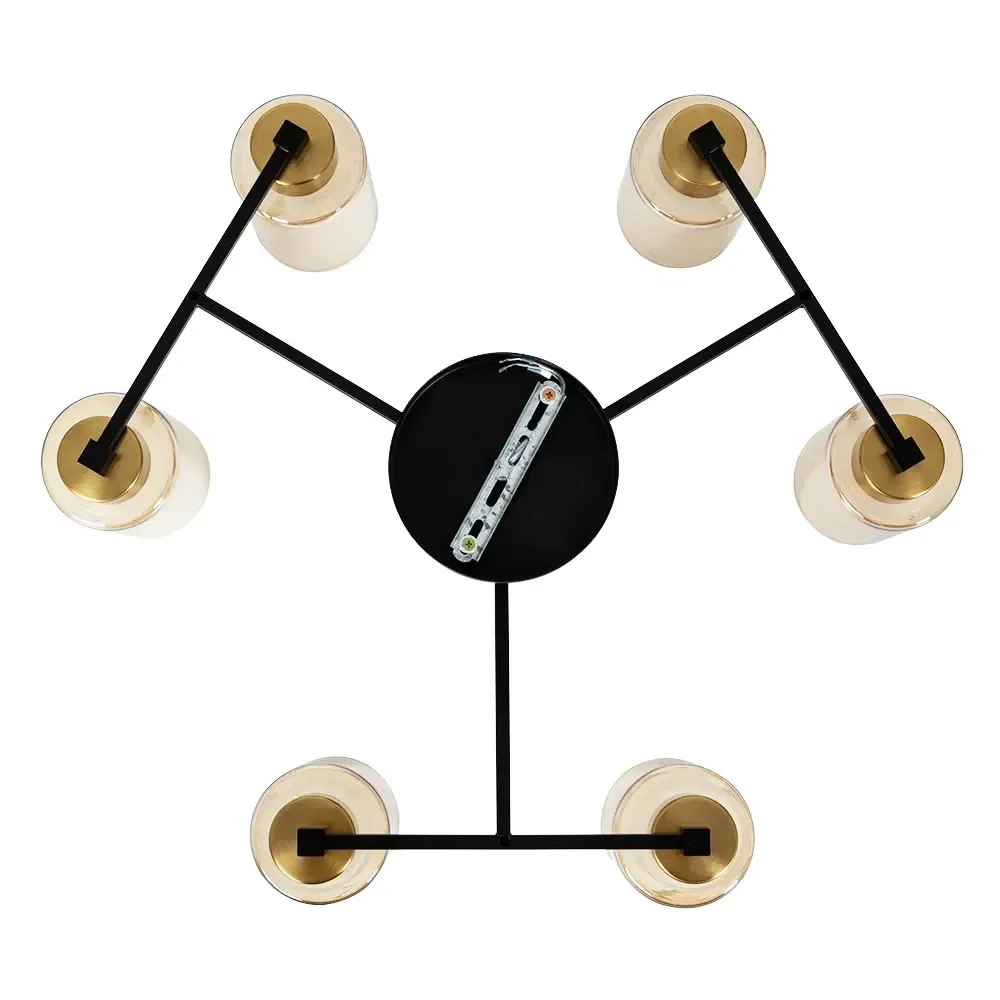 Потолочная люстра Arte Lamp