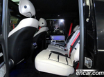 Mercedes-Benz G-Class W463b AMG G63 (12.2021)