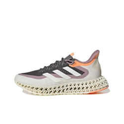 Женские кроссовки Adidas 4DFWD 2 'Grey Beam Orange' GX9269