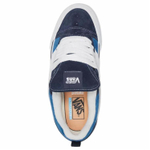 Imran Potato X Vans Knu Skool Lx