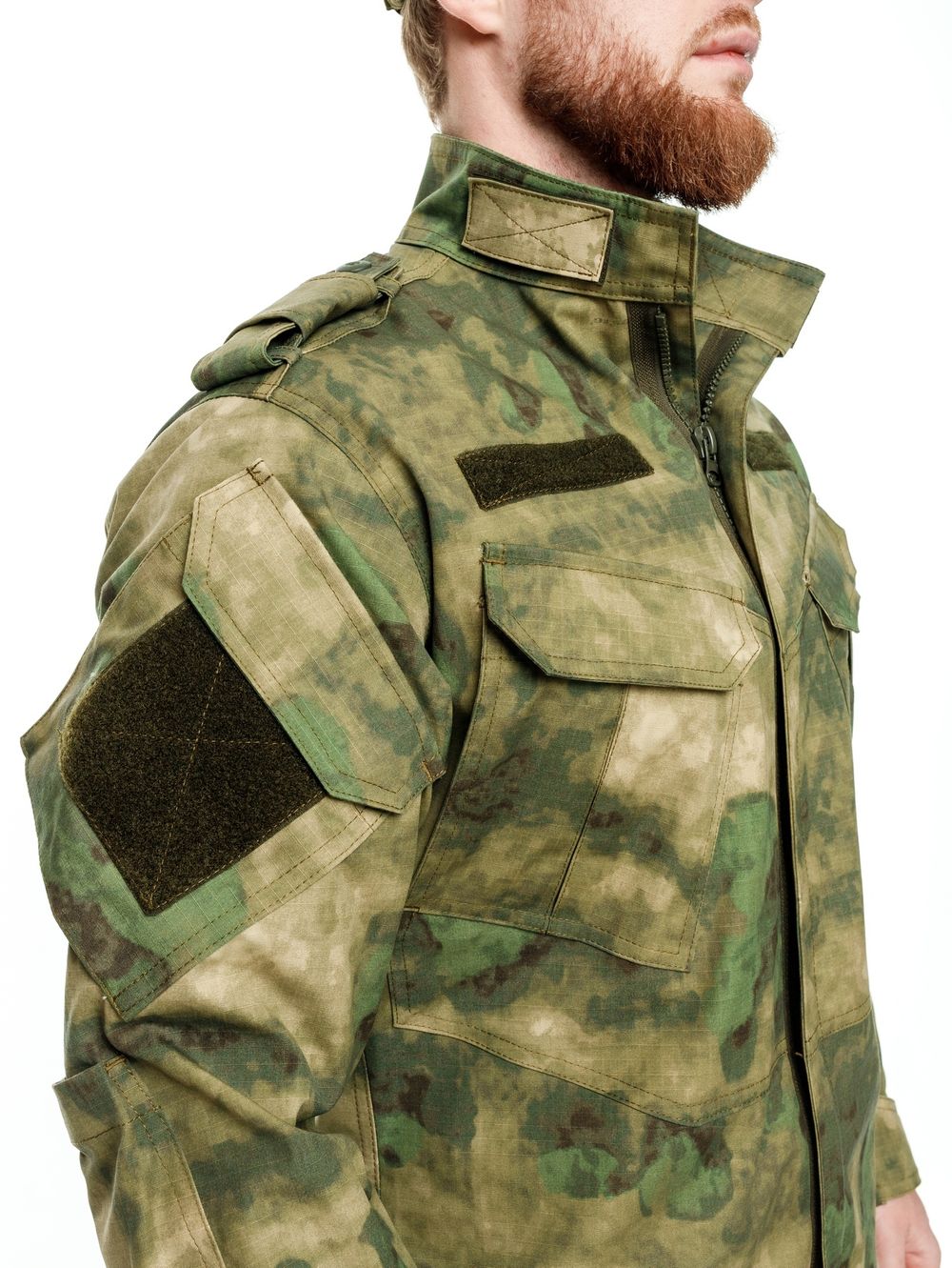 Комплект боевой одежды A-Tacs FG, North Horizon