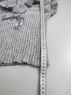 Кофта вязаная 42/44 размер