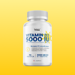 Vitamin D3 5000 ме