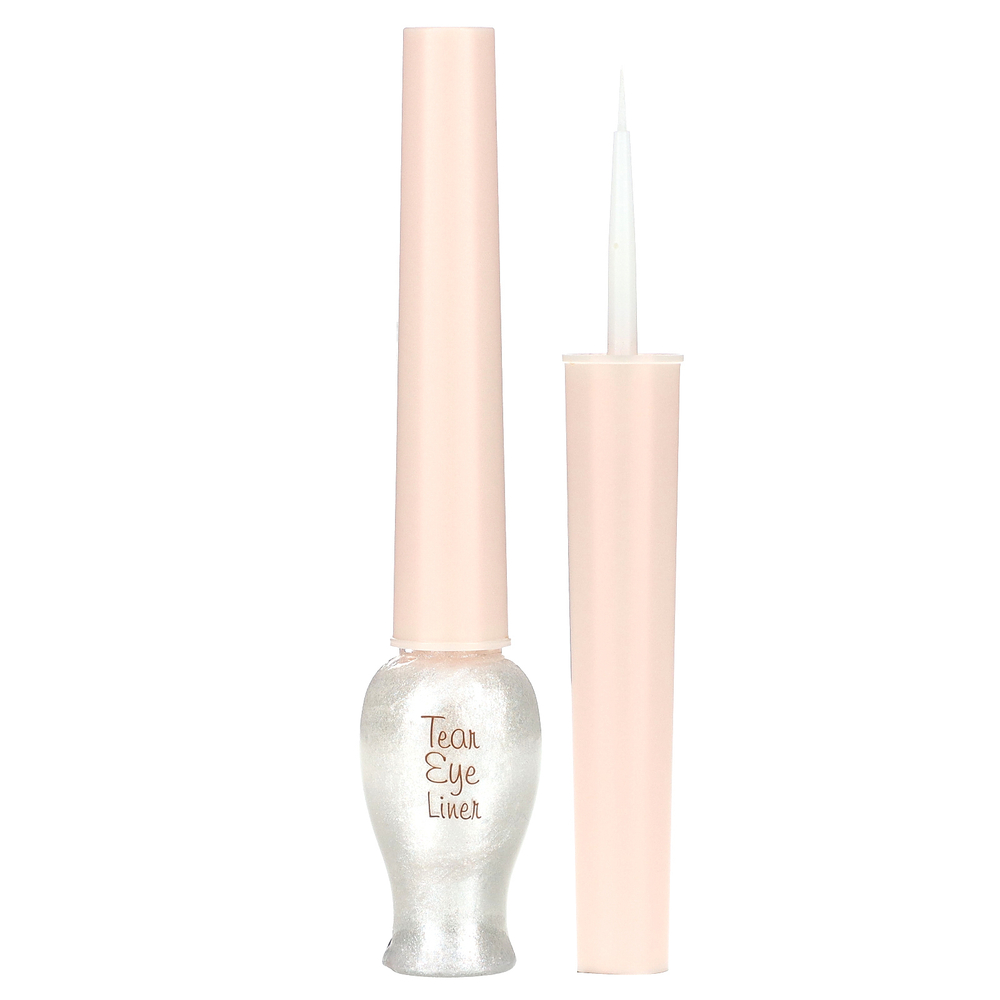 Etude, Подводка для глаз, 01 белая, 8 г (0,28 унции)