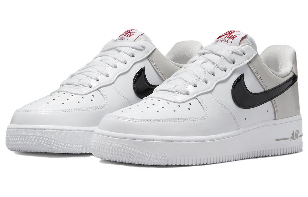Кроссовки Nike Air Force 1 Ess Snkr (Женская размерная сетка)