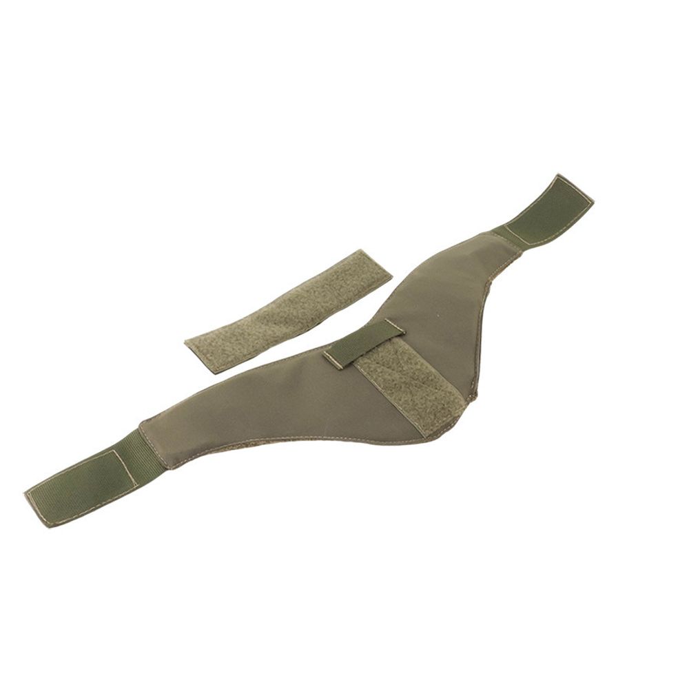 Защита шеи БР1, genesis