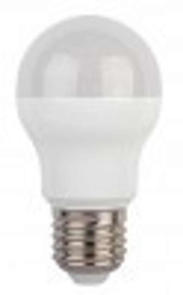 Лампа светодиодная Ecola Е27 7W тёплый свет 2700K D7KW70ELC