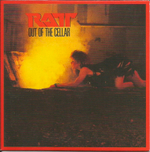 Ratt / Original Album Series (5CD)