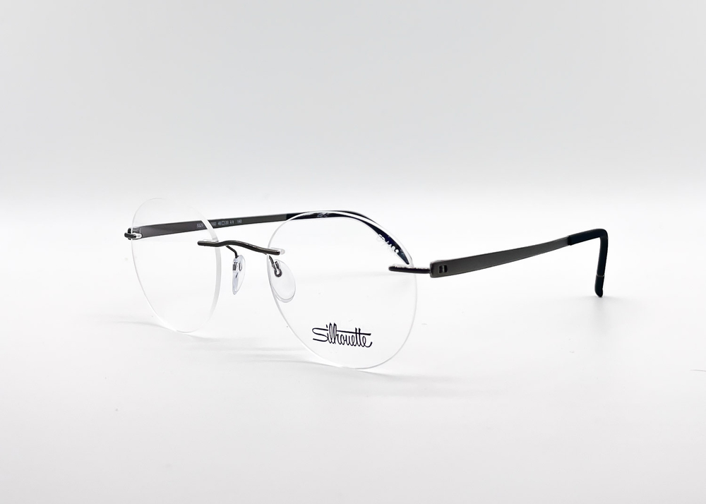 Изг. оправы Silhouette 5529 6660